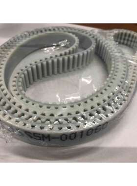 聚氨酯HTUN同步带S3M S5M S8M T5 T10 L H替代米思米 开口 环形