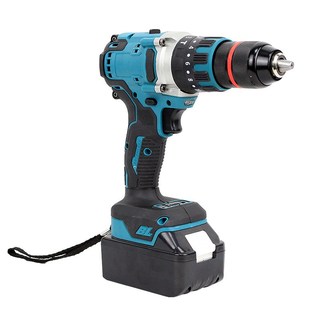 起子电钻K 充电式 D481款 破冰钻大扭力电动工具 电钻