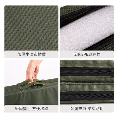 仰卧起坐垫子学生中考专用体操垫折叠海绵垫舞蹈S垫儿童练功垫训