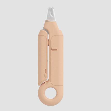 直销新款严选猫咪指甲剪宠物用品磨甲器LED灯照血线狗狗指甲剪刀