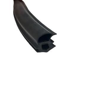 直销新款铜门密封挡条 钢质防火门防火条 防火门密封条二复合防火