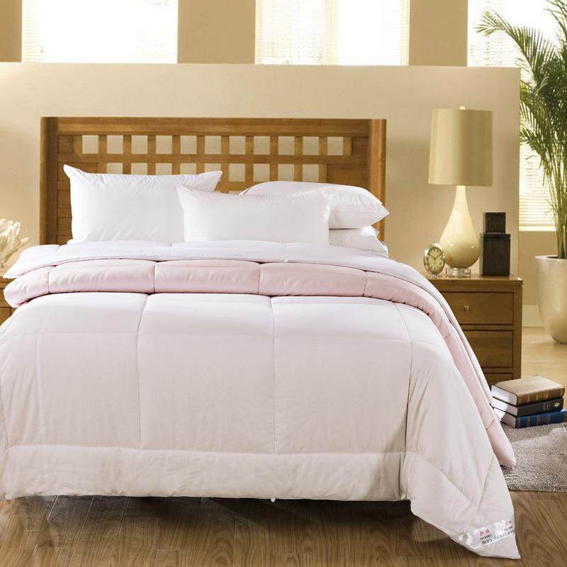 直销新款新疆棉花被春秋被芯全棉面料棉絮单双人加厚冬被,床上用品,棉花被,淘宝优惠券,粉丝福利购,淘宝优惠卷