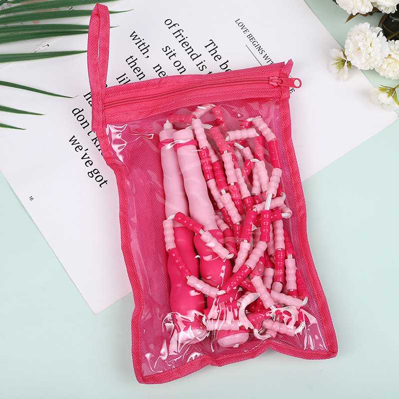 新款直销竹节跳绳健身运动体育用品小学生幼儿园中考竹节绳实体小