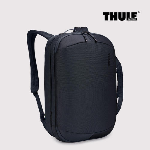 THULE15L短期旅行出差双肩背包