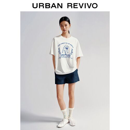 UR2026夏季新款女装休闲