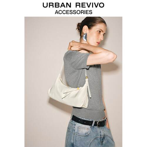 URBANREVIVO2026秋季新