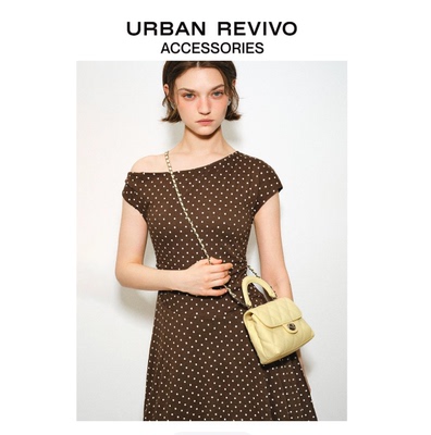 URBANREVIVO2026秋季新