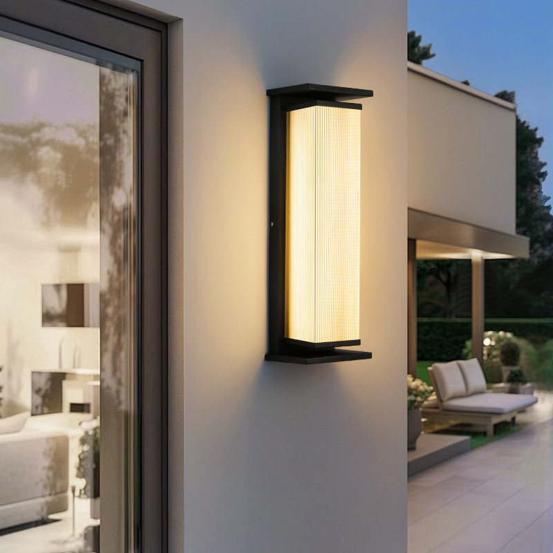 大观园户外围墙灯家用照明墙庭院射灯布置壁灯氛围阳台花园路灯洗,家装灯饰光源,洗墙灯,淘宝优惠券,粉丝福利购,淘宝优惠卷