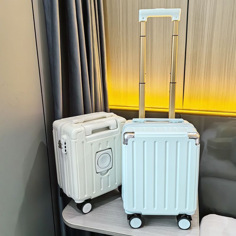 特价航空20×30×40登机箱上飞机行李箱迷你型旅行箱小号密码箱14