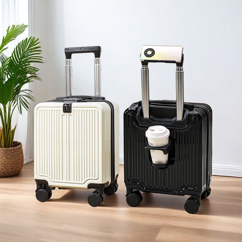 14寸行李箱小型拉杆箱20X30X40春