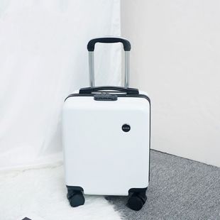 14寸小行李箱轻便20X30X40CM春秋西部航空旅行登机16寸儿童行李箱