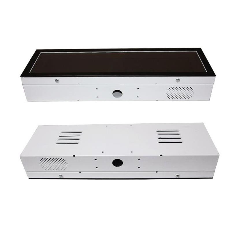 间3.0户外2报行8字车鉴于警呼叫屏窗口叫号广告车牌识别l3.0户外e