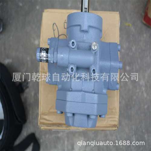 GF124Y-你V4泵新升级上市产品小巧产迷省空间型自JA油PAN