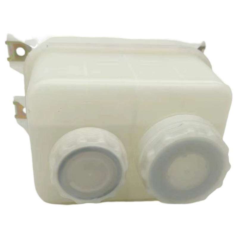 五十铃卡车庆铃巨咖牵引车VC61 VC46 方向机助力泵油壶