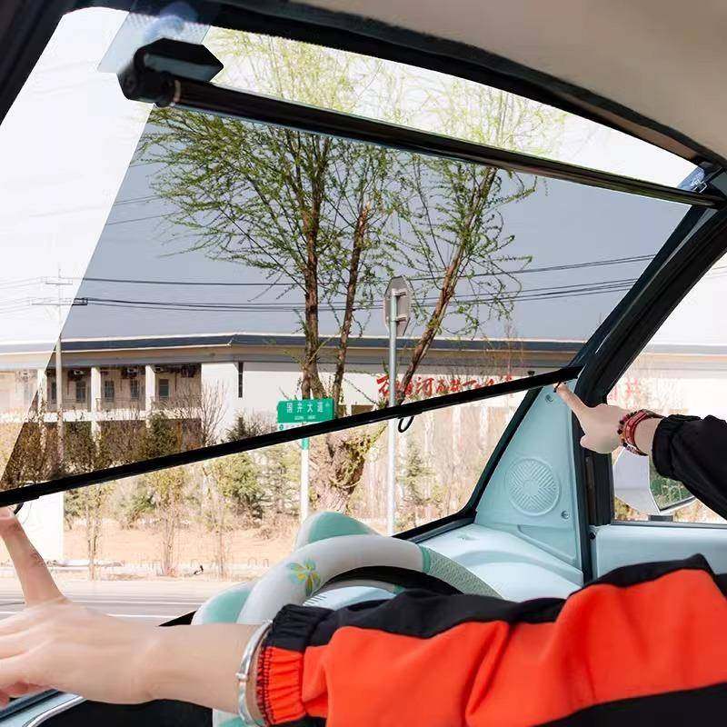 电动三膜轮车遮阳前帘四专轮车挡伸缩隔热挖机ltao9081老头乐用遮,鲜花速递/花卉仿真/绿植园艺,其它园艺用品,淘宝优惠券,粉丝福利购,淘宝优惠卷