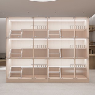 实木猫猫子豪华猫别柜墅型猫舍繁育笼寄笼养笼宠物大店玻499璃展