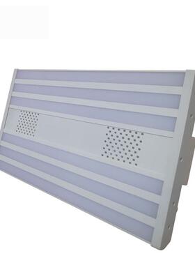 直销600W10WD150W200W300W400WLE全铝线性工GCGKD001灯教室天矿棚