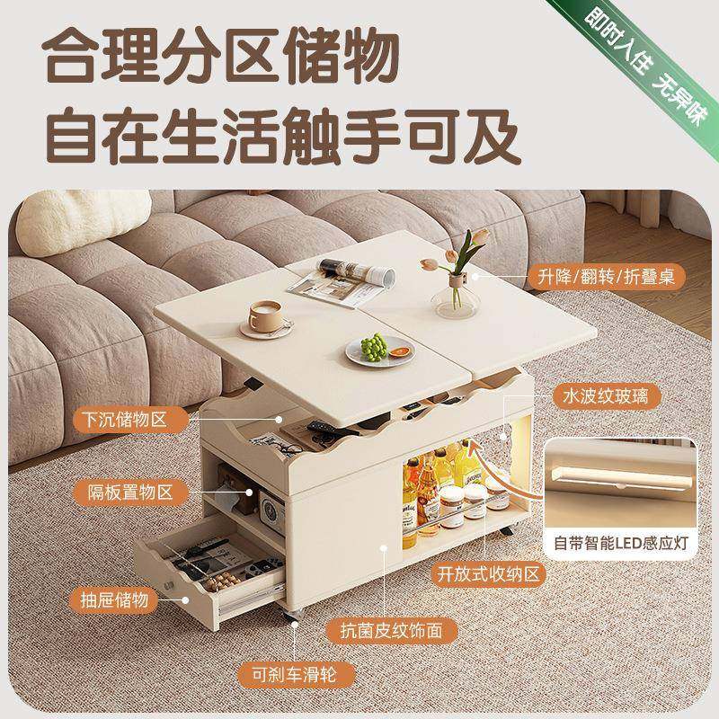 实木叠升降茶几小户边型客厅沙发边柜几轻动奢感折可移10031125小,鲜花速递/花卉仿真/绿植园艺,其它园艺用品,淘宝优惠券,粉丝福利购,淘宝优惠卷