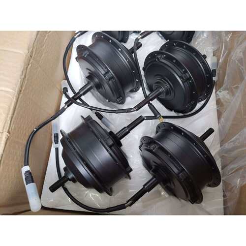 电机行车车电机山地后驱碟刹速48V变36v3自50W250wtlzn%hyh