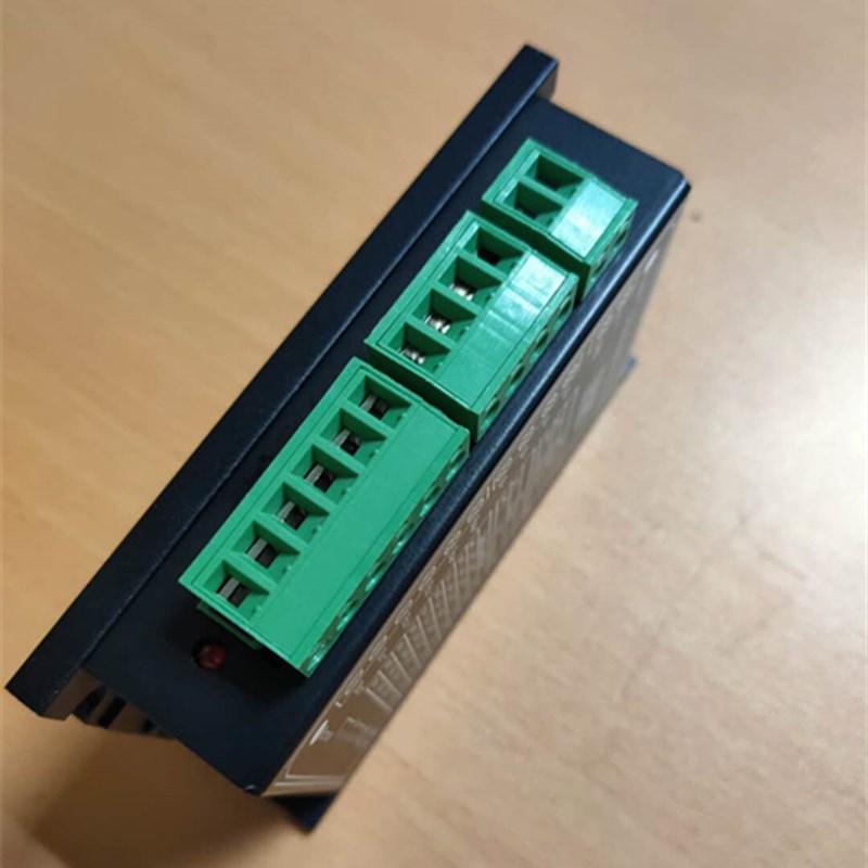B1206驱动器两相步进电机 用于自动剥线扭线端子电脑裁线机切割机