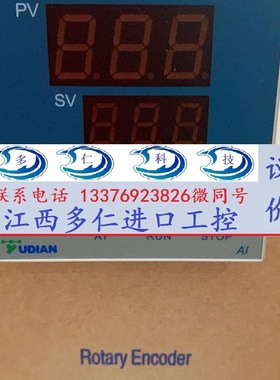 AI 207-A1-L-L0 AI-501FX3L0L0 AC220V AI-516AX3L4S4 宇电