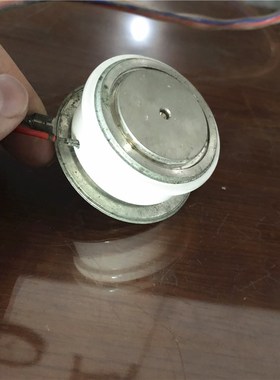 N1114LS160可控硅ABB软启动PSTB570-600上原装自己拆设备