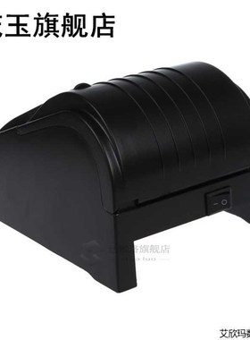 Thermal Printer for tickets and receipts (58mm, 90mm / s, Wi