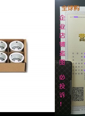 6-Pack Waterwise Water Wise 9000 Distiller Filter Cups-WW650