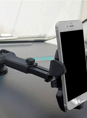 Car Cell Phone Holder Mobile Phone Car Mount Windield Da