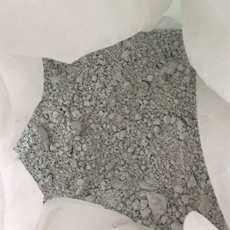 高温水泥 1400度 铝酸盐水泥 氧化铝水泥 高强度 CA-75 耐火水泥