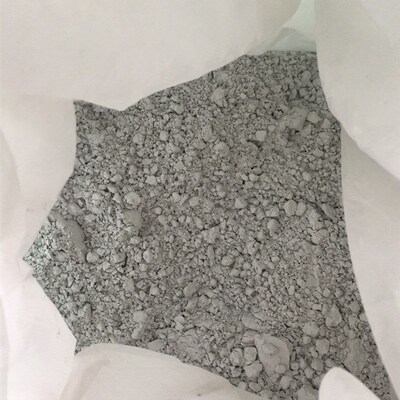 高温水泥 1400度 铝酸盐水泥 氧化铝水泥 高强度 CA-75 耐火水泥