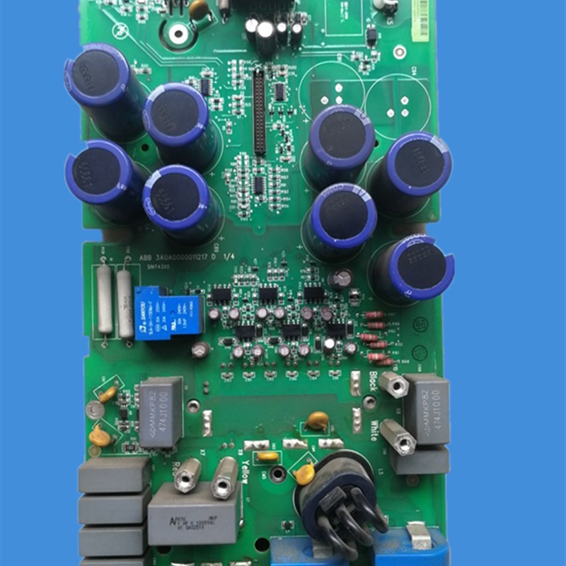 ABB变频器ACS550系列11-15KW触发功率驱动板电源板主板SINT4310C