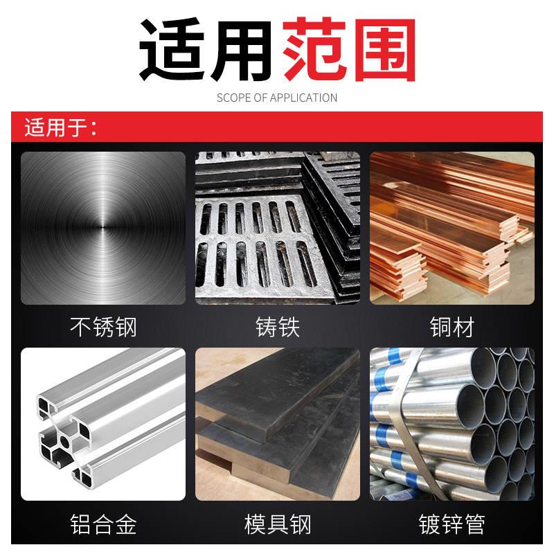 锥柄麻花钻头高速网床钻不锈钢钻头15-19.5-22-25-28-33-50MM