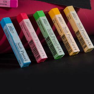 pen pastel color col Painting Chalk Pastel 极速12243648