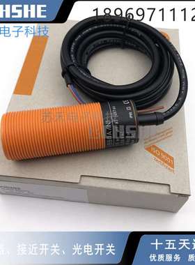 传器K003 KI0204 KI0感207 2KI020 KI60209 静电容I式接近开关