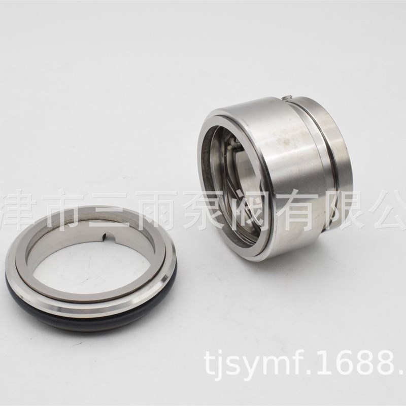 【现货】机械密封 IHG400-625A管道离心泵用机封