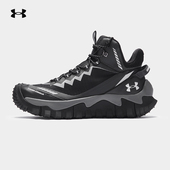 户外官方运动登山鞋 Under Armour安德玛防滑耐磨防泼水鞋 4438005