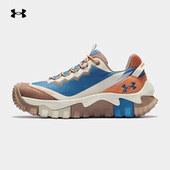 UA轻便防滑耐磨登山鞋 Under Armour安德玛官方户外徒步鞋 4438006