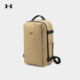 Under Armour安德玛官方户外背包UA轻量旅行包徒步露营登山双肩包