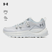 安德玛官方男女徒步鞋 谢霆锋同款 秋冬防滑减震轻量跑步运动鞋