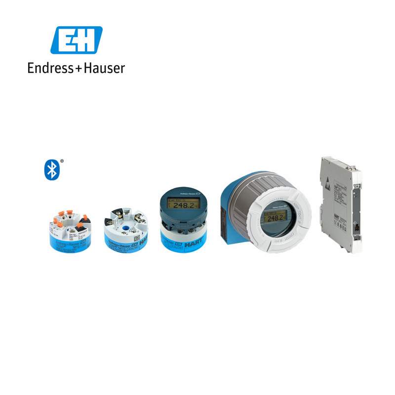 E+H温度变送器TMT72-8TV8/0 TMT72-B6A1AH4A1+F9G1