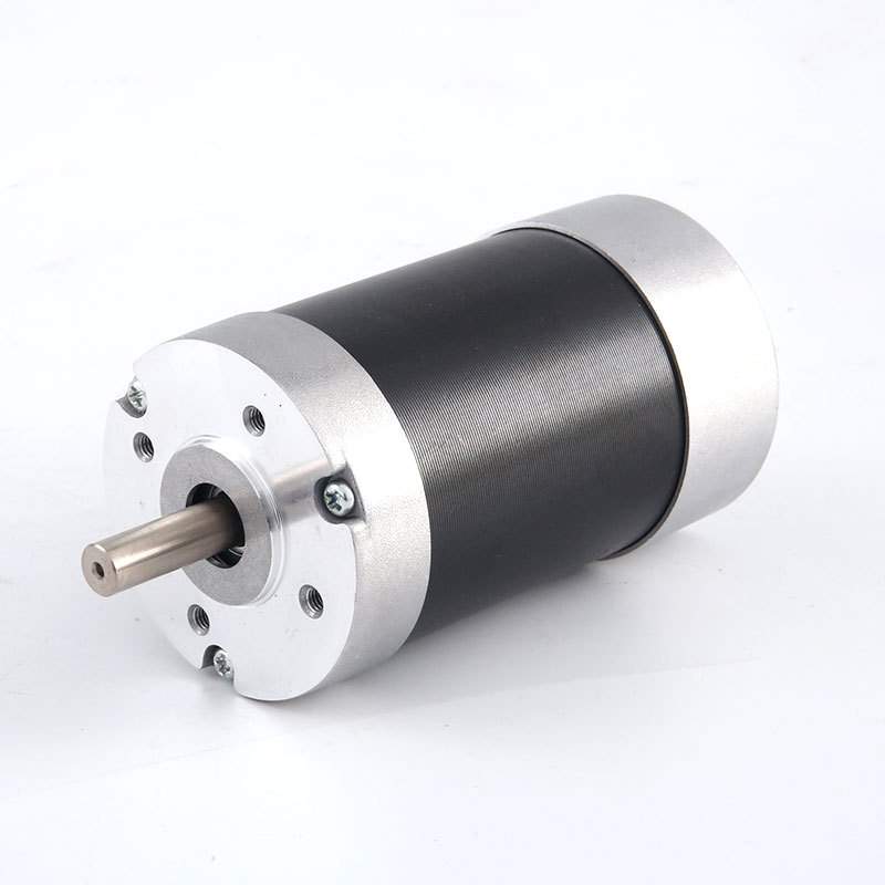 57mm 50W100W150W12V24V48V220V低噪音直流无刷电机57DMW