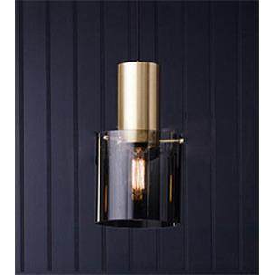 直销新款跨境 北欧玻璃吧台单头小吊灯简约个性餐厅床头吧台餐厅,家装灯饰光源,智能吊灯,淘宝优惠券,粉丝福利购,淘宝优惠卷