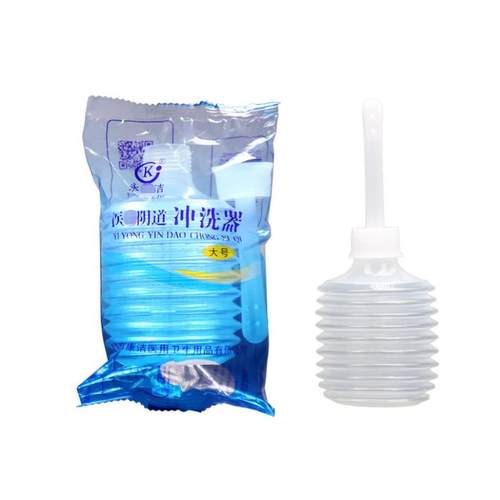 新款直销冲洗器