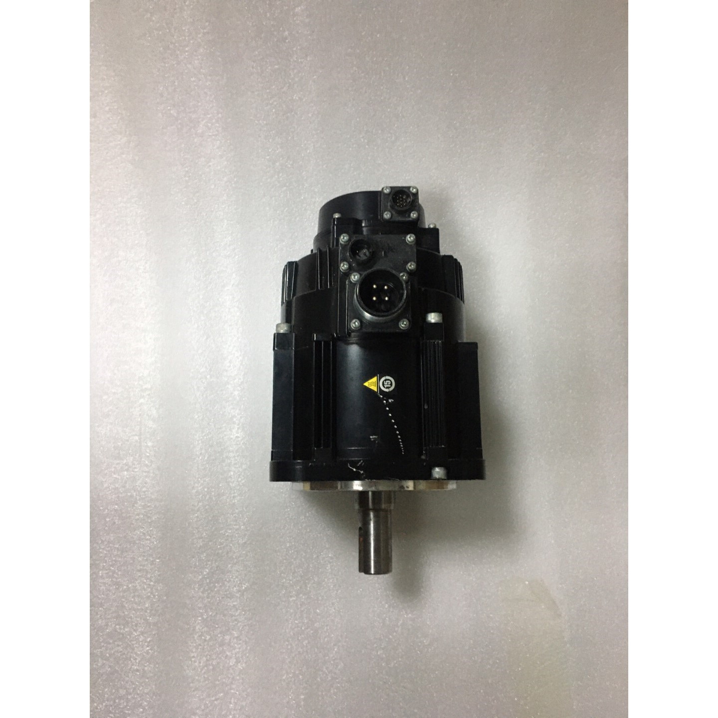 SGM7G-13AFC6C安川七系1.3千瓦增量型电机  拆