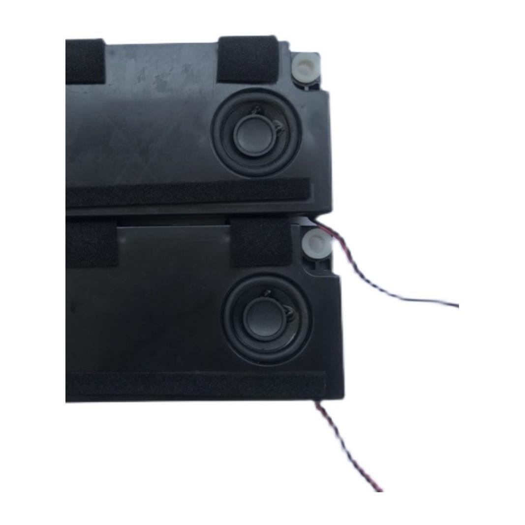 海信LED47K560X3D 55K360X3D原装喇叭VIT90170-10W8Ω-01ROH