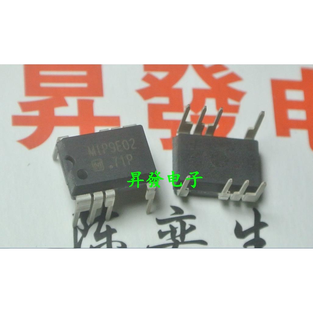 MIP9E01/9E02/9L02/0221/0222/0223/0253/0254/0255 电源管理芯片