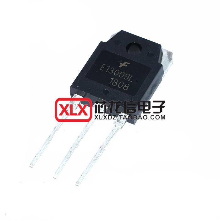 全新 KSE13009L E13009L TO-3P 700V/12A 开关电源管