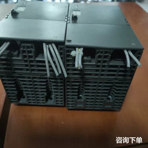 模块电源6ES7 307-1EA00-0AA0 实物