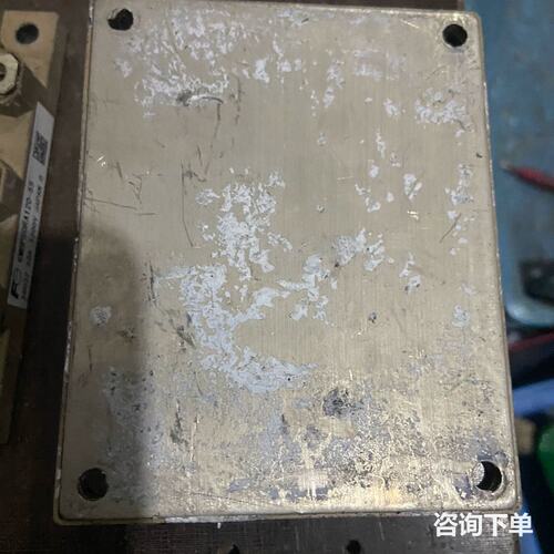6MBP50RA120-55日本富士模块 功能正常 单价15